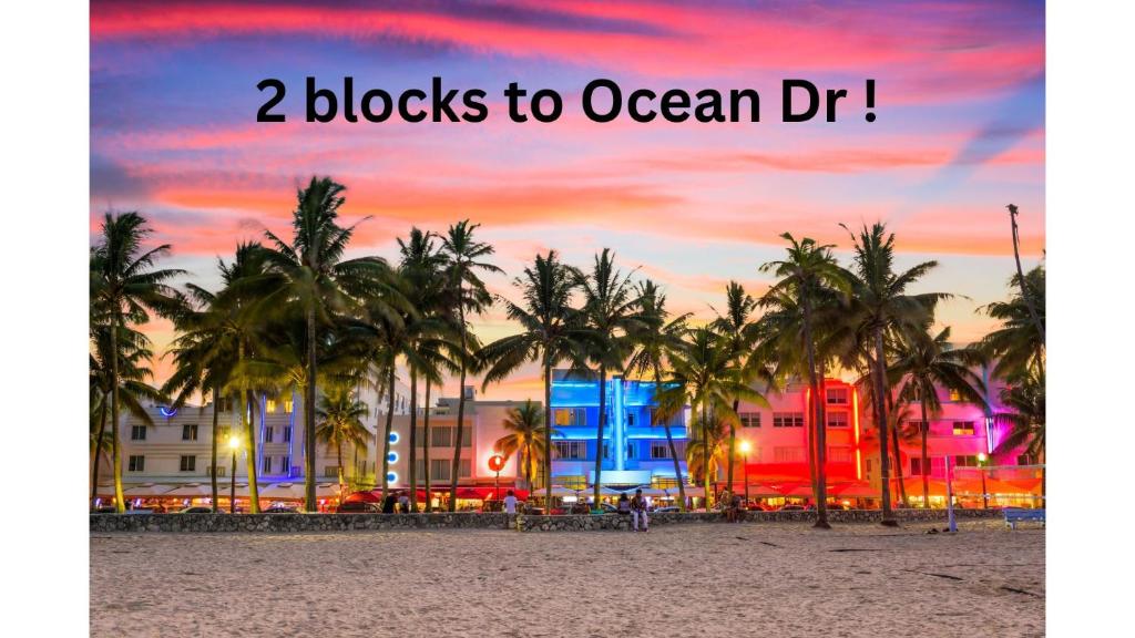 Best Beach Location - Wi-Fi, TV & Amenities photo