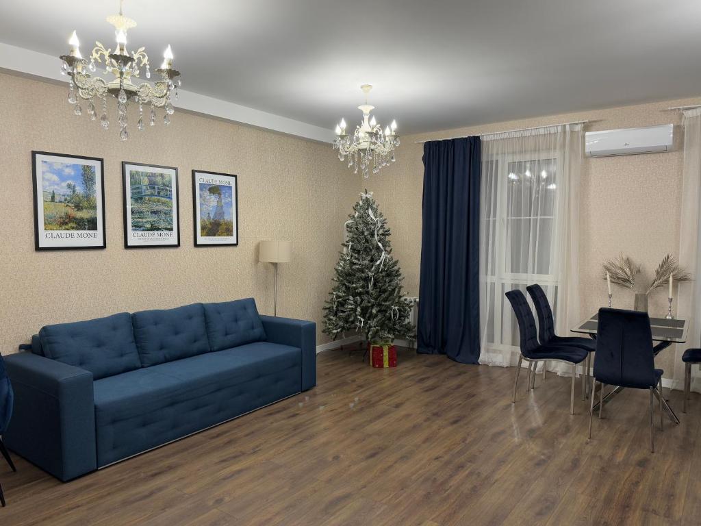 Residential complex New England - 