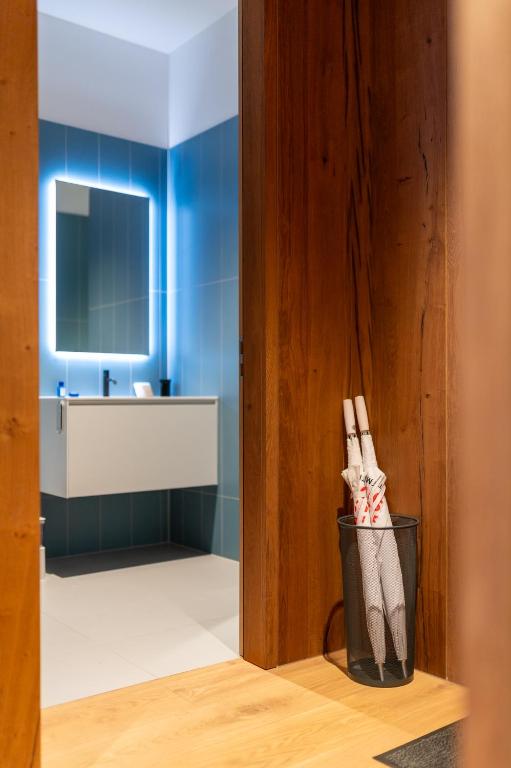 Fotografie z fotogalerie ubytování Swiss Hotel Apartments - Engelberg v destinaci Engelberg