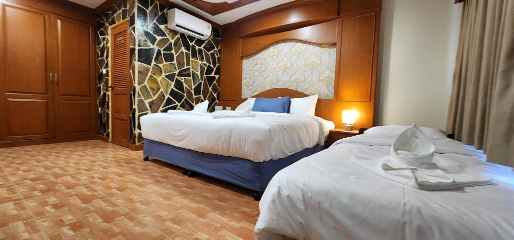 Arya Suites Patong Beach - Resim 20
