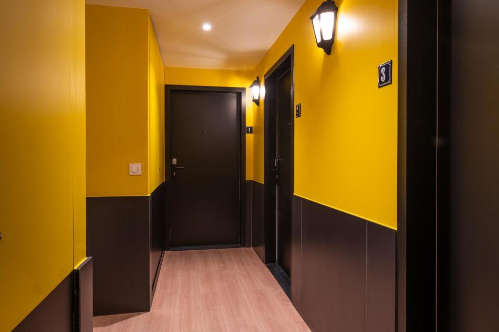 West Paris Suite - Resim 10