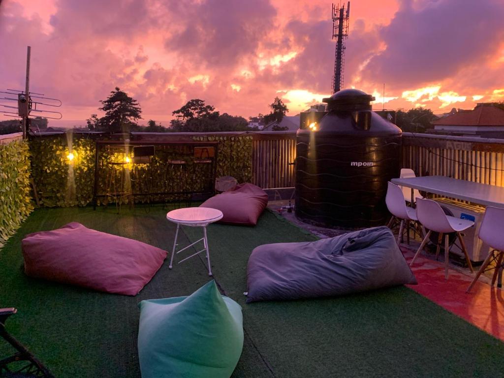 Ceria House Ungasan Uluwatu - 17