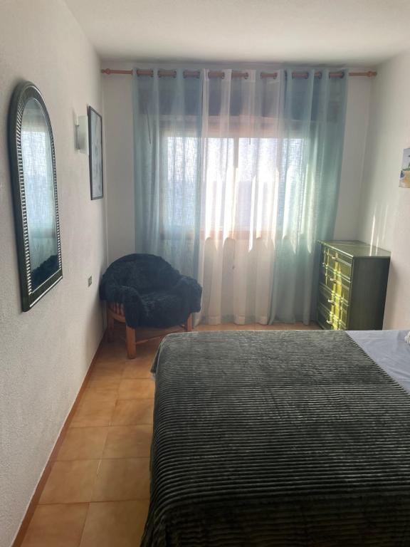 Kép Chica, 1 bedroom flat with sea view szállásáról Puerto de Santiagóban a galériában