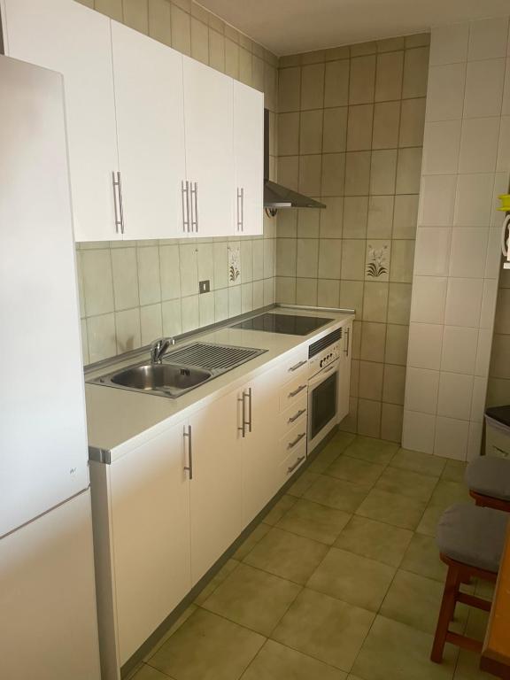 Kép Chica, 1 bedroom flat with sea view szállásáról Puerto de Santiagóban a galériában