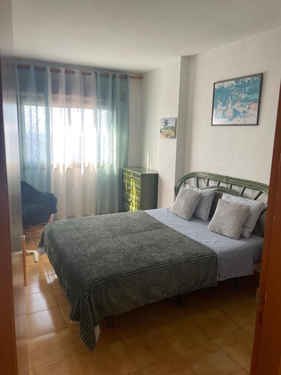 Kép Chica, 1 bedroom flat with sea view szállásáról Puerto de Santiagóban a galériában