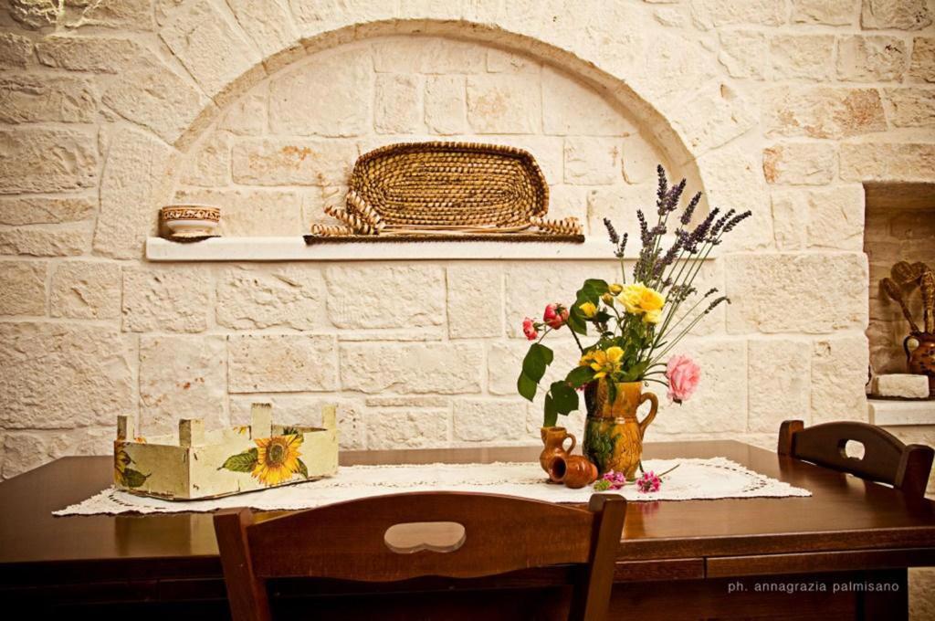 Trulli Magravì - Apparthotel - 18