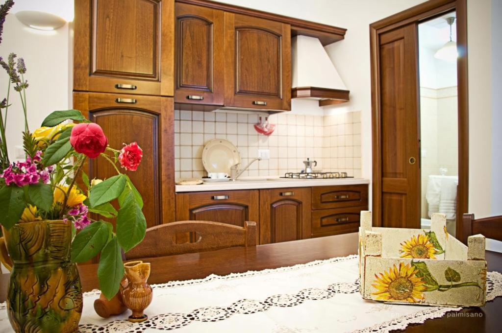 Trulli Magravì - Apparthotel - 17