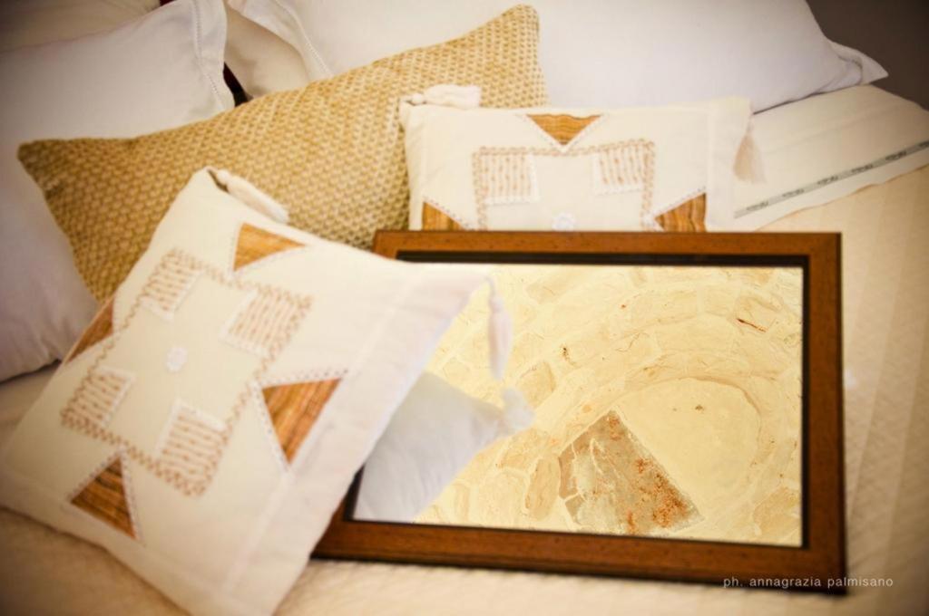 Trulli Magravì - Apparthotel - 13