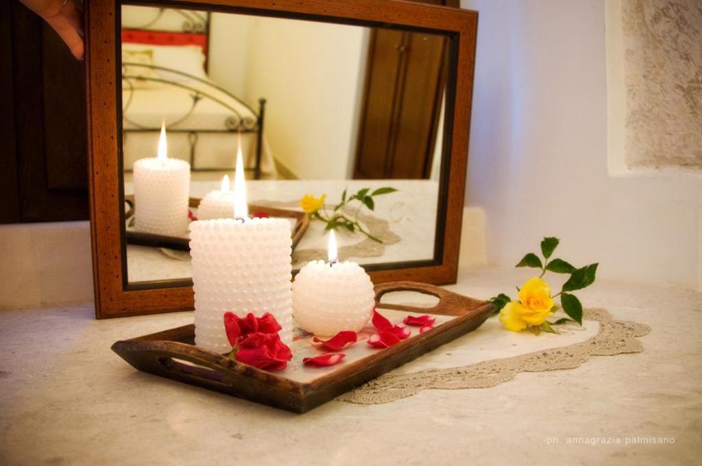 Trulli Magravì - Apparthotel - 15