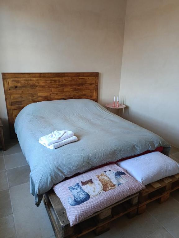 BugyGattolo - Double Room