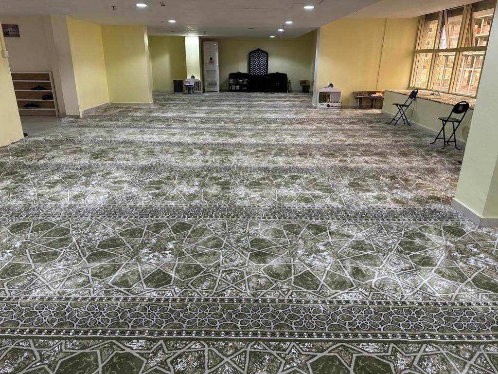 Fotografie z fotogalerie ubytování Batoul Ajyad Hotel v Mecce