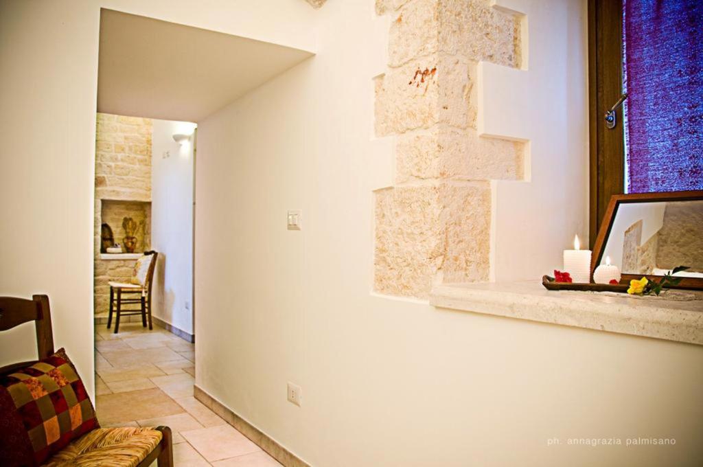 Trulli Magravì - Apparthotel - 10