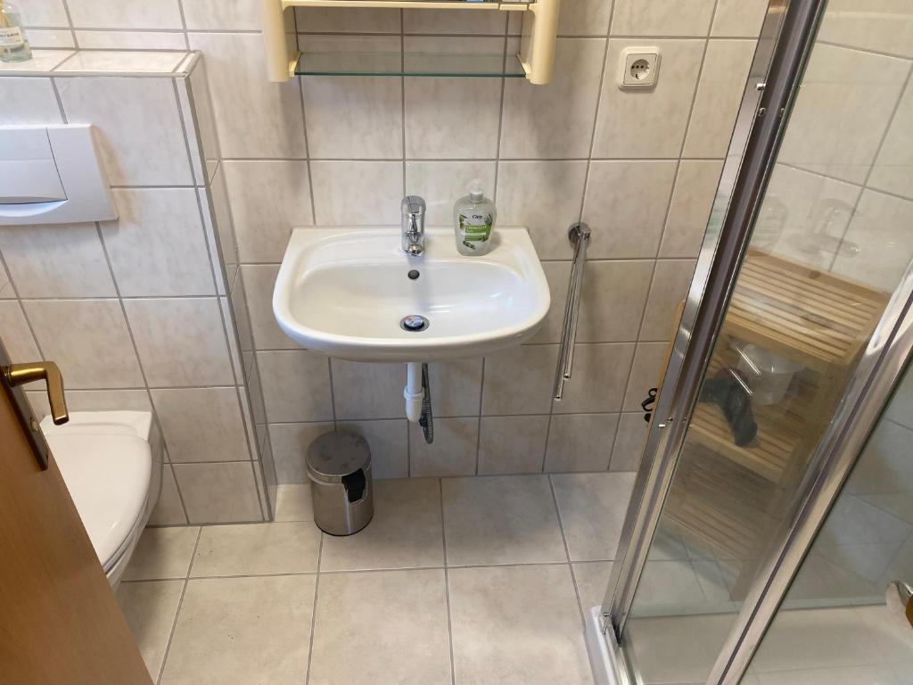 Pension Taro - Doppelzimmer
