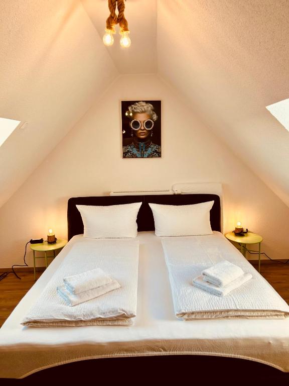 Swiss Apartments Rust - 1