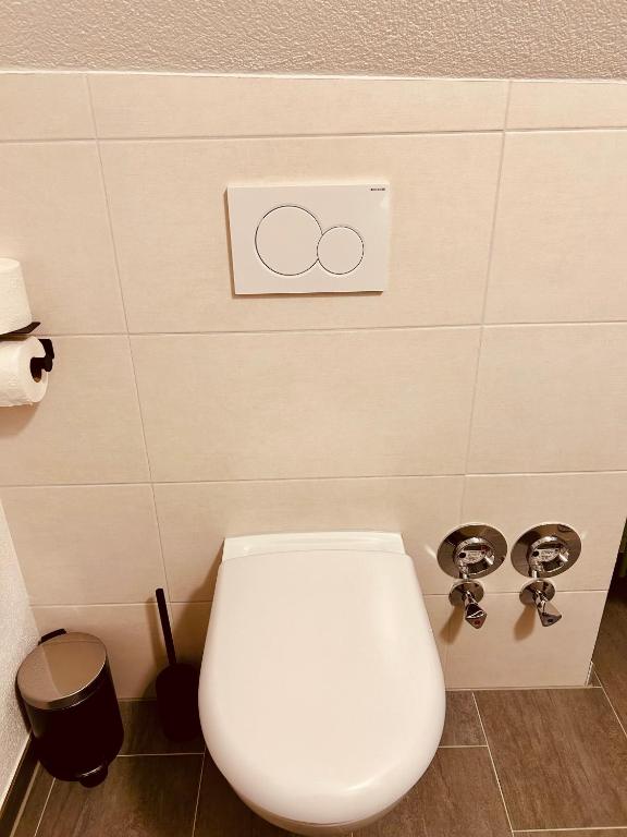 Swiss Apartments Rust - 9