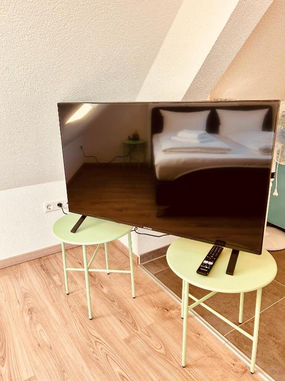 Swiss Apartments Rust - 5