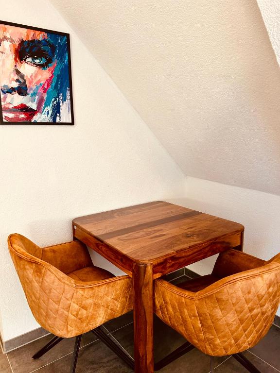 Swiss Apartments Rust - 2