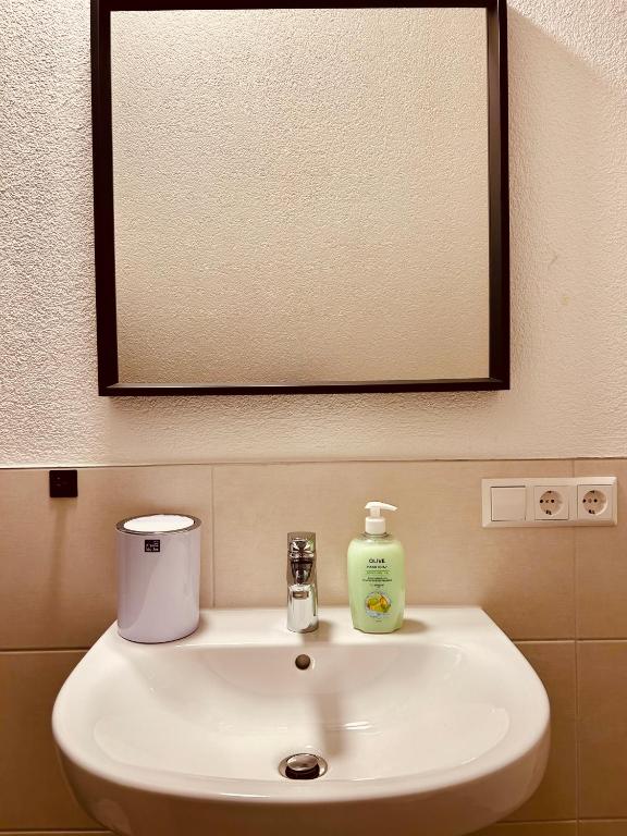 Swiss Apartments Rust - 6