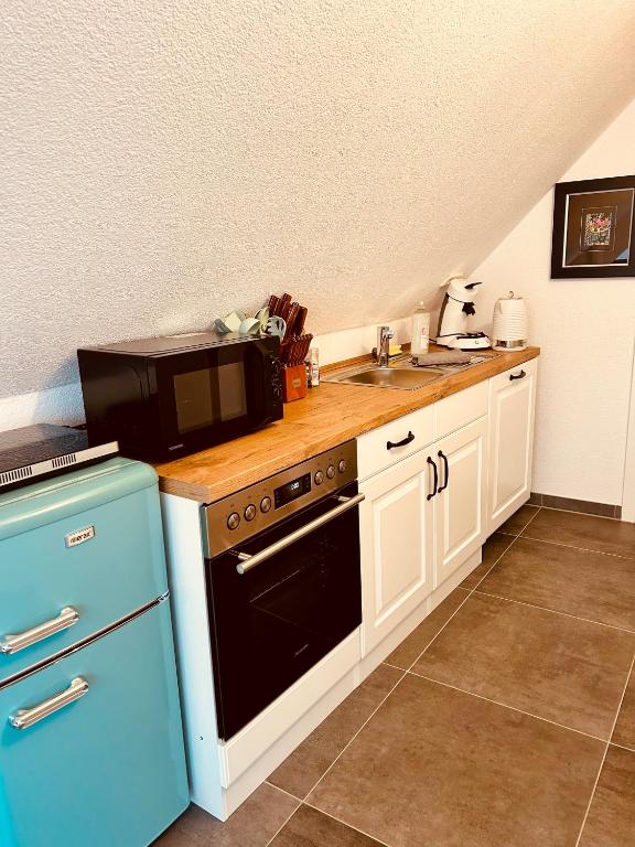 Swiss Apartments Rust - 3