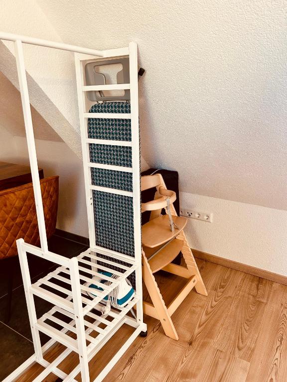 Swiss Apartments Rust - 7