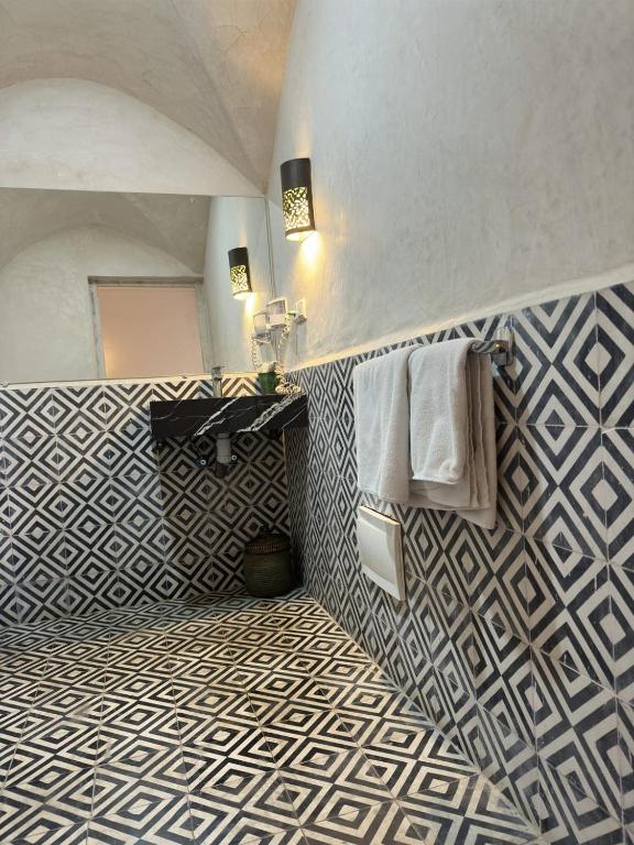Fotografie z fotogalerie ubytování Hotel Islane v Marrákéši