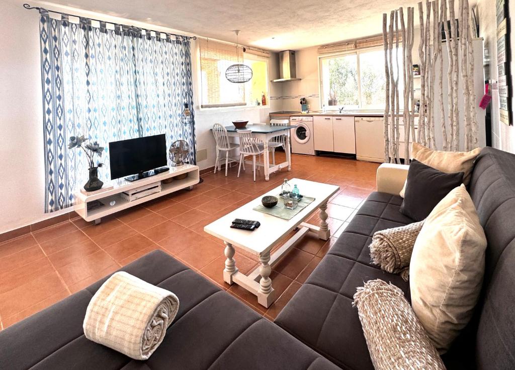 Gallery image of Finca Es Velar in Santanyi