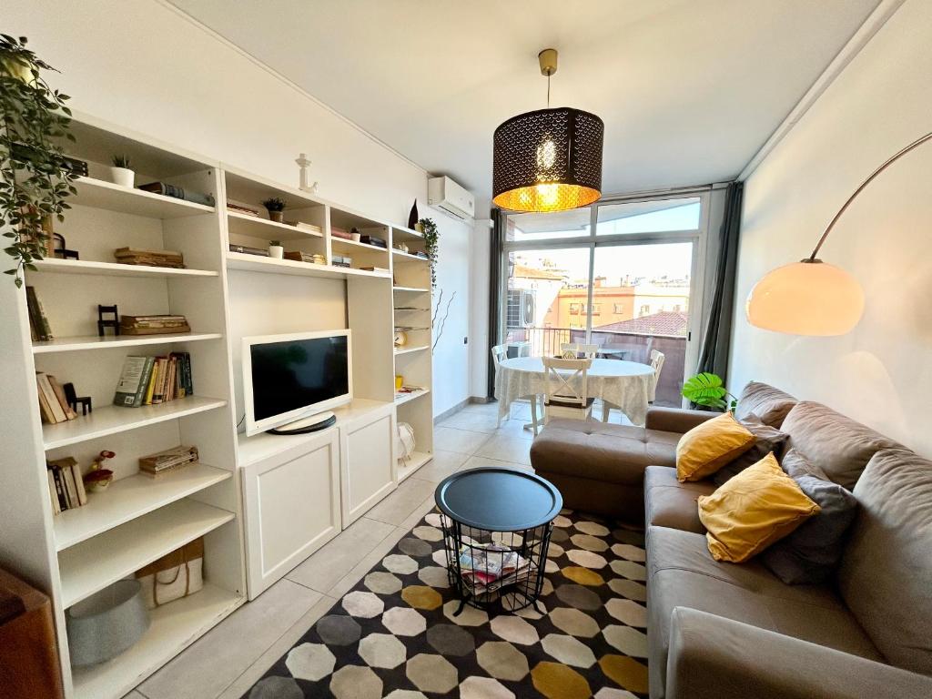 Apartment Sagrera - 1