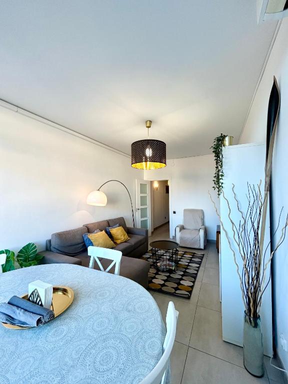 Apartment Sagrera - 4