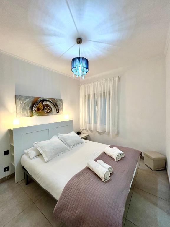 Apartment Sagrera - 9