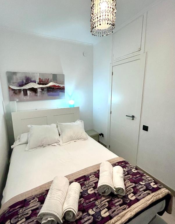 Apartment Sagrera - 11