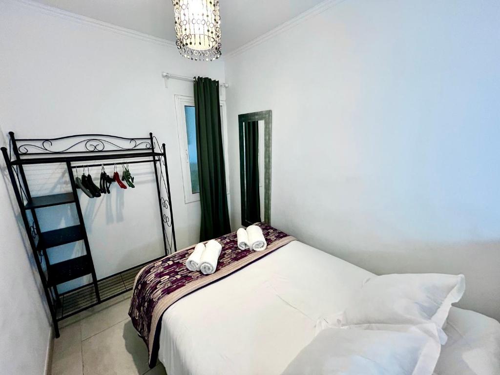 Apartment Sagrera - 13