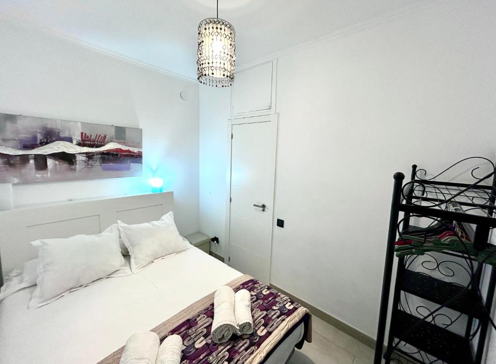 Apartment Sagrera - 14