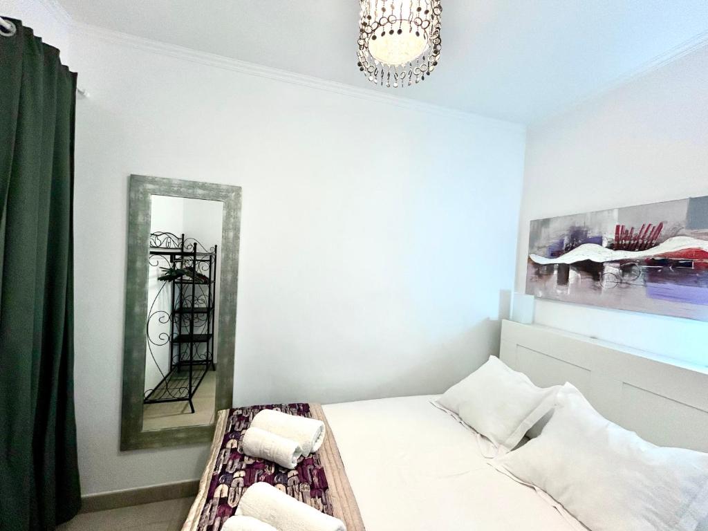 Apartment Sagrera - 12