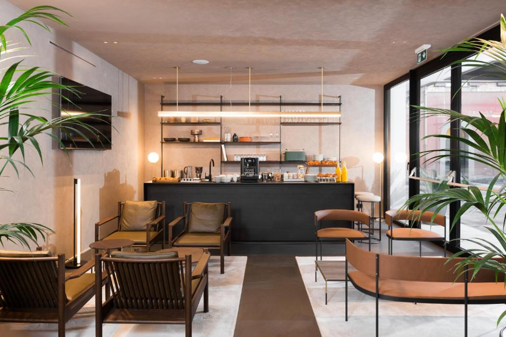 master Trevi - Resim 4