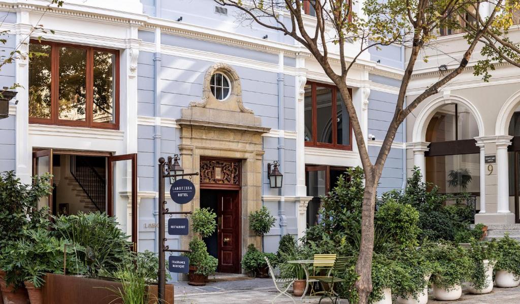Labotessa Luxury Boutique Hotel — Photo 1
