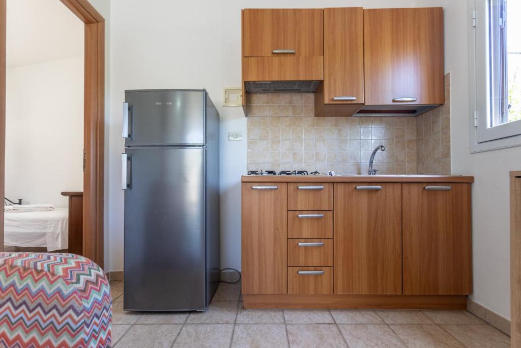 La Pineta Residence, Otranto (updated prices 2025) - 4