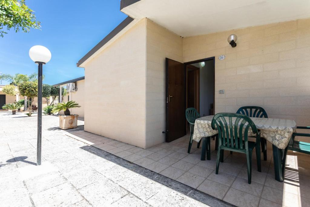 La Pineta Residence, Otranto (updated prices 2025) - 7