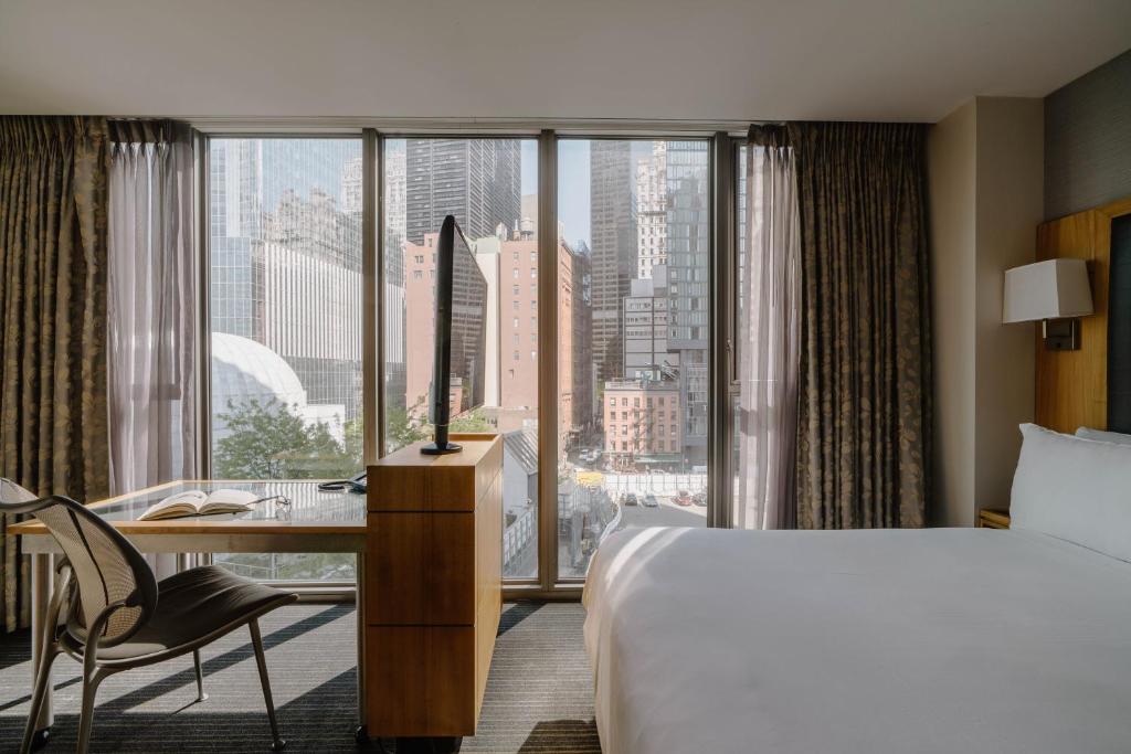 World Center Hotel - Housity