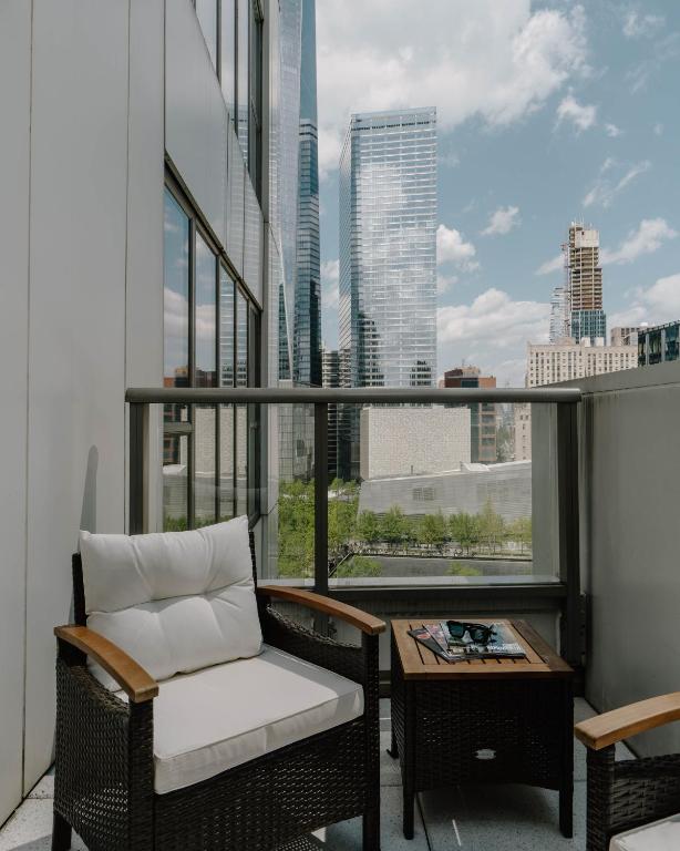 World Center Hotel - 