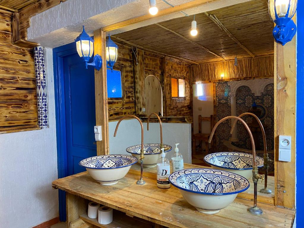 Fotografie z fotogalerie ubytování Aftass Hostel v destinaci Agadir