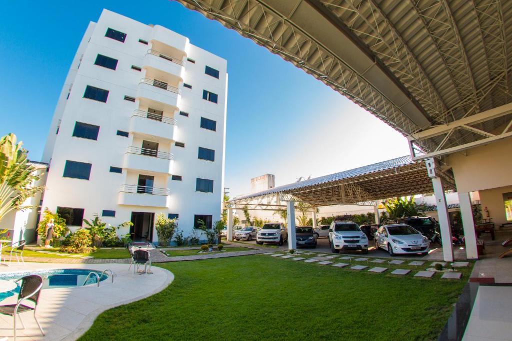  Hotel Oceania