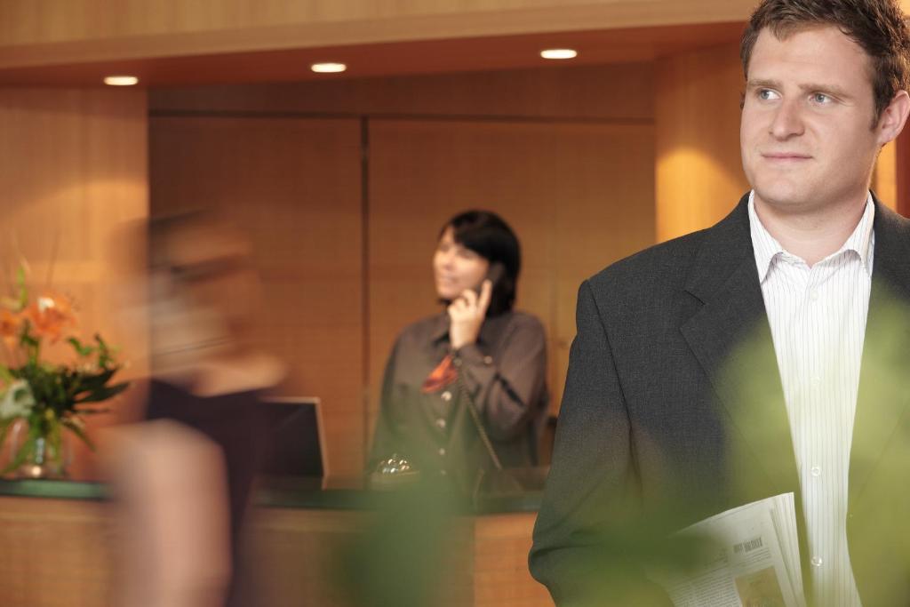 Hotel La Pergola - Resim 16