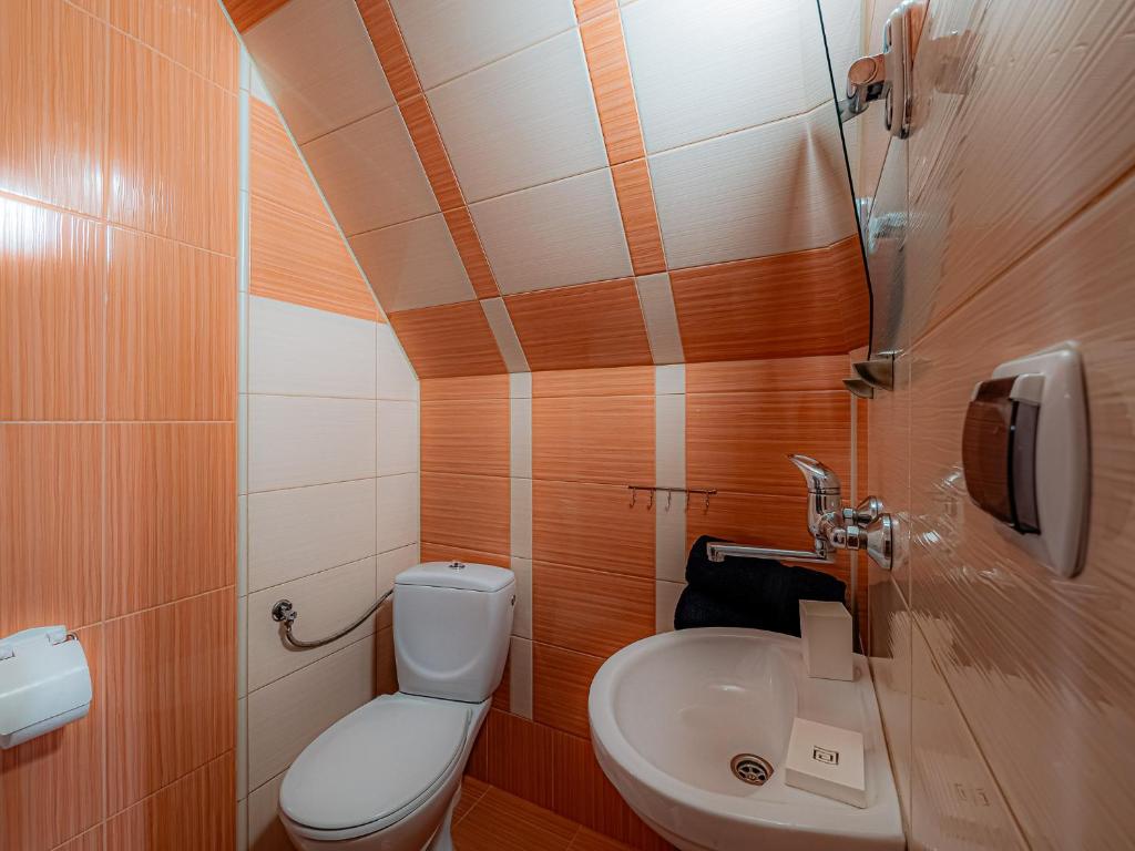 Pokoje Goscinne u Moniki Zakopane - Resim 22