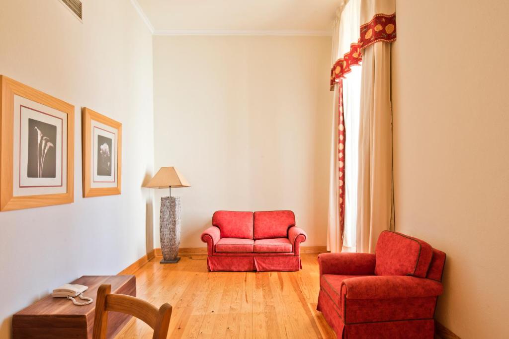 Lam Hotel Convento do Desagravo - 2