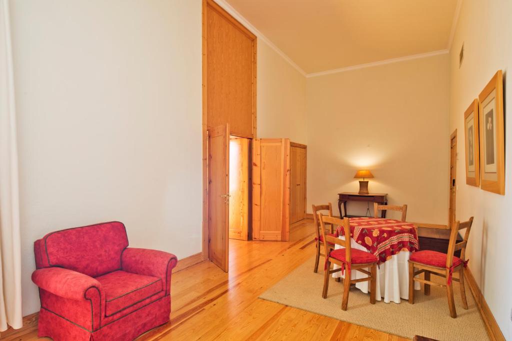 Lam Hotel Convento do Desagravo - 1