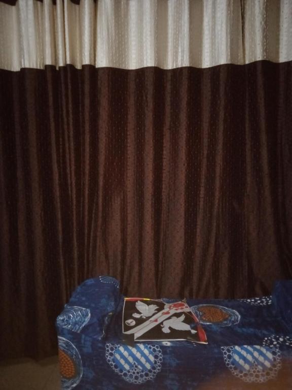 Istumisnurk majutusasutuses royal wrangulr nature view