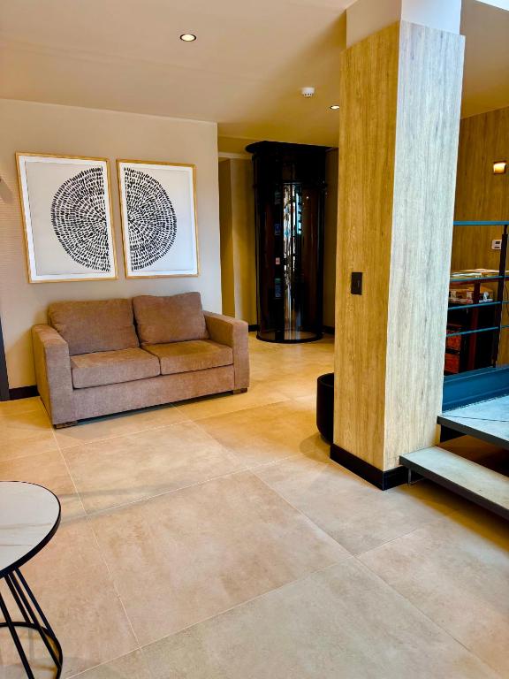 Mabra Suites photo