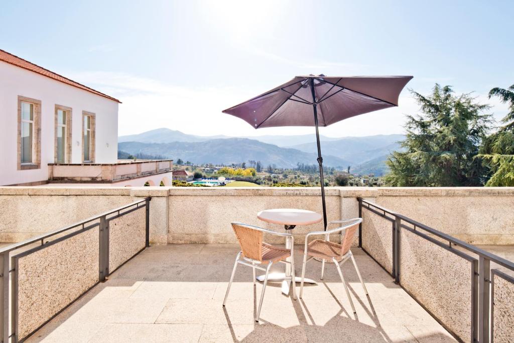 Lam Hotel Convento do Desagravo - 4