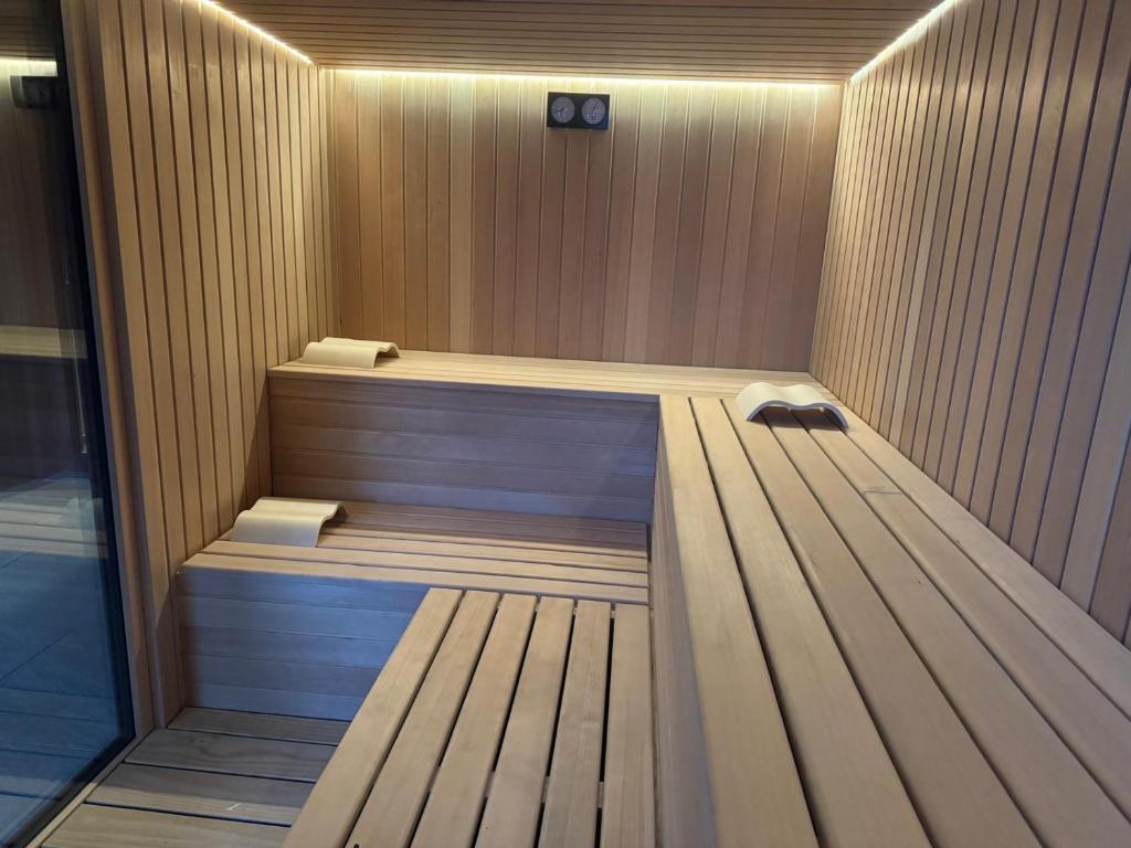 Chalets Horizon Blanc - Vue exceptionnelle Loup Blanc -Sauna extérieur Ours des Glaces -5 étoiles – photo 2