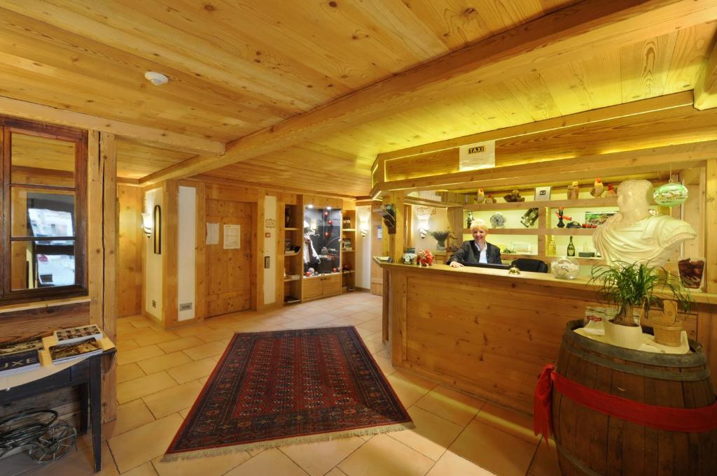 Fotografie z fotogalerie ubytování Hotel Bellerive Gstaad v destinaci Gstaad